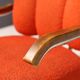Pair of Bauhaus cantilever armchairs | Thonet, 1930s