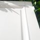 Pair of doors 229,5x110cm closet