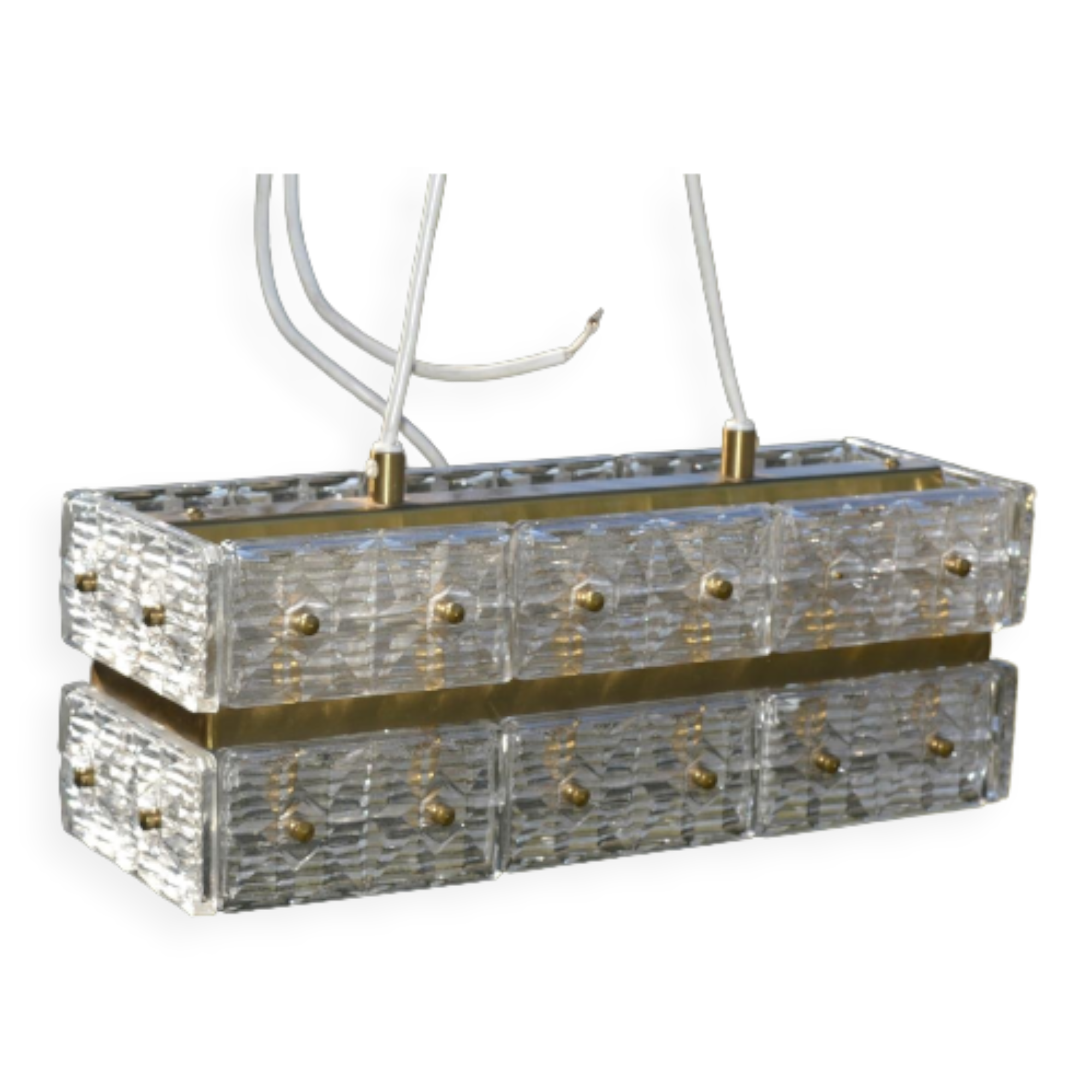 Vintage Pendant lamp