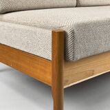 Vintage Daybed Sofa, 1960s