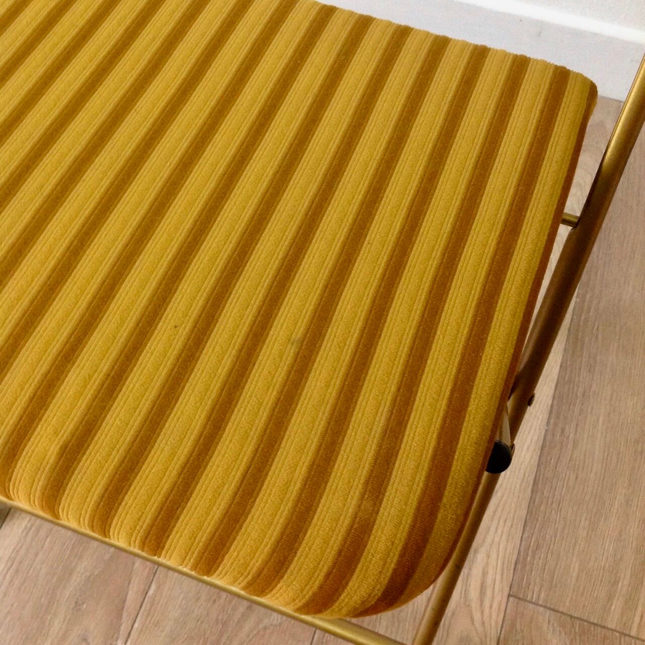 Folding chair Lafuma