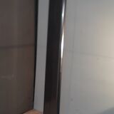 Hallogenexen metal lamppost