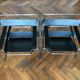 Fauteuil Wassily par Marcel Breuer, 1980