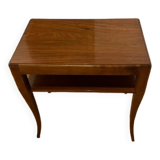 Pedestal table