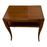 Pedestal table