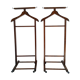 2 vintage night jacks