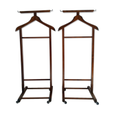 2 vintage night jacks
