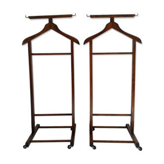 2 vintage night jacks