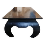 Opium coffee table