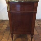 Commodus in the style of Louis XVI