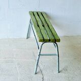 industrial Bench, 1970’