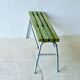 industrial Bench, 1970’