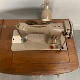 Singer furniture year 50