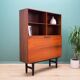 Rosewood bookcase, Danish design, 1970s, designer: Ib Kofod Larsen, manufacturer: Faarup
