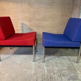 Vintage armchairs from the 70s