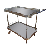 Serving table
