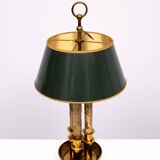 Louis XV Style Three Light Bouillotte Lamp France