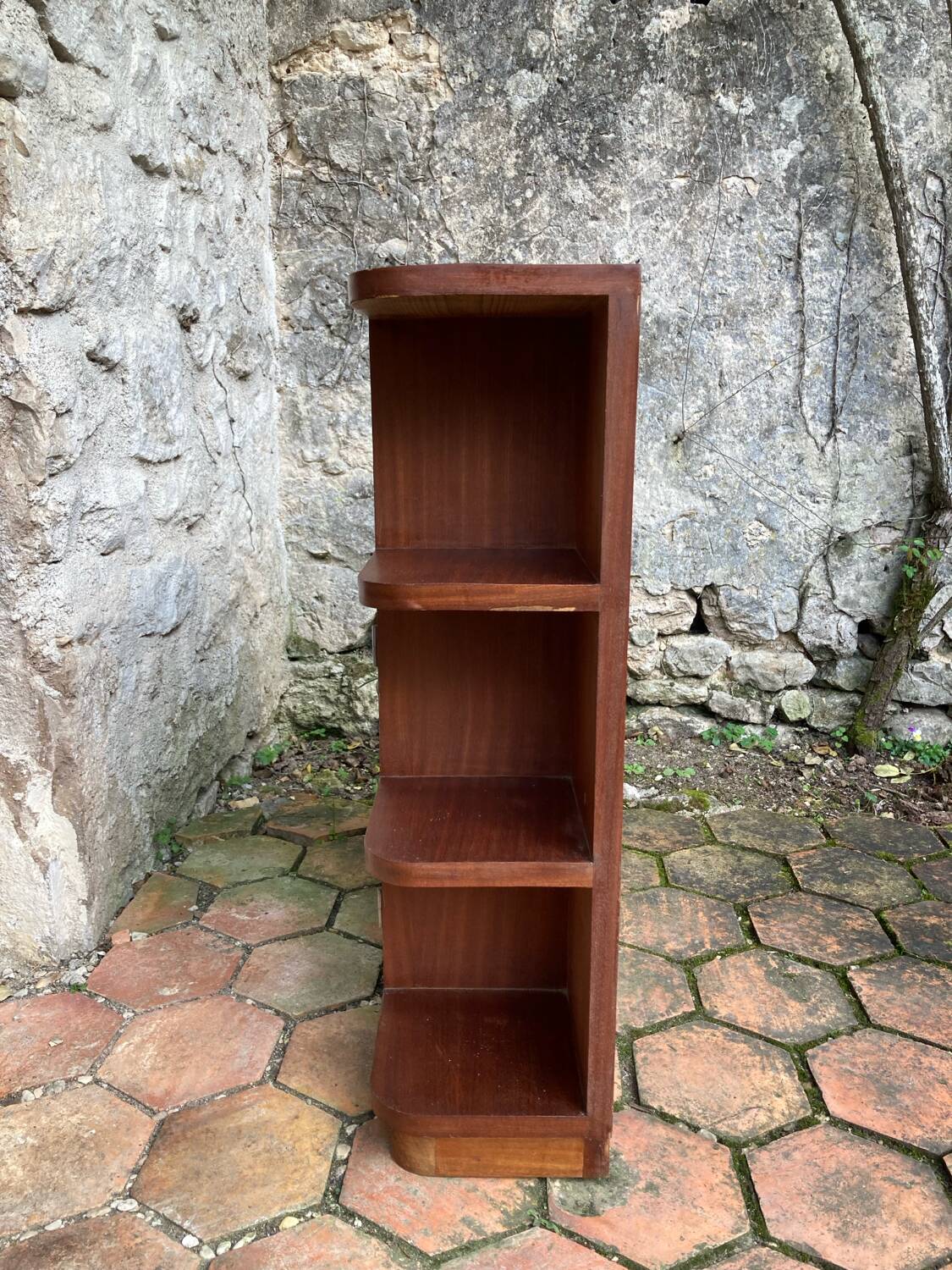 Vintage side table