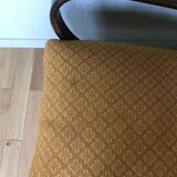 Pair of vintage armchairs