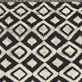 Contemporary rug