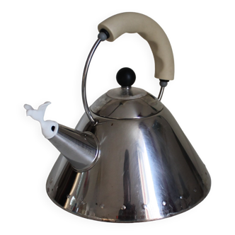 Kettle 'Alessi' 9093 vintage