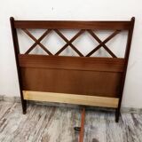 Lit style scandinave vintage
