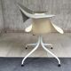 Swag Leg chair (1958), design George Nelson, Herman Miller edition