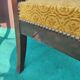 Empire armchairs