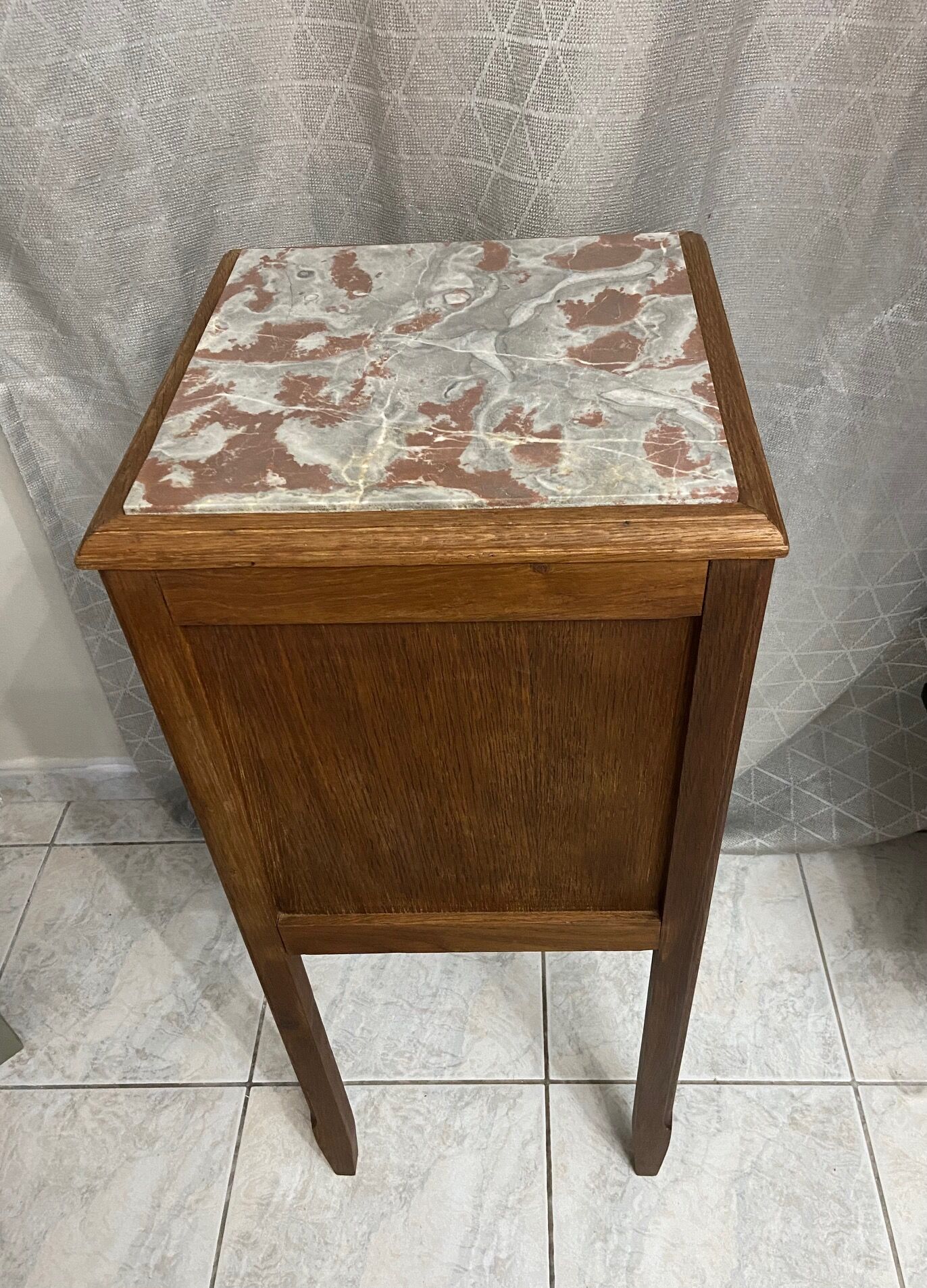 Bedside early twentieth century