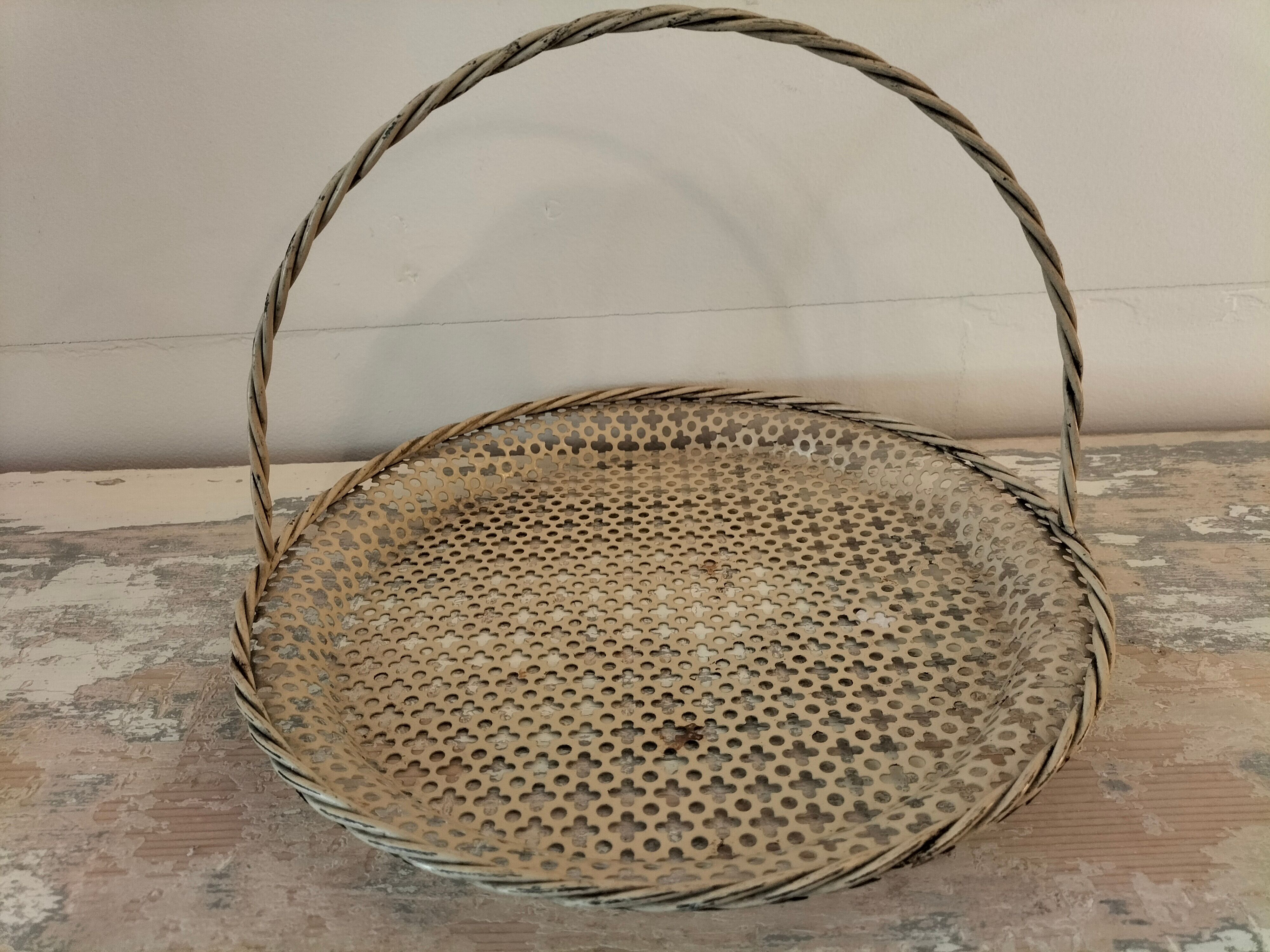 Mategot Mathieu tray