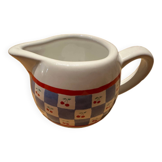 Geneviève Lethu Petula milk jug 1993