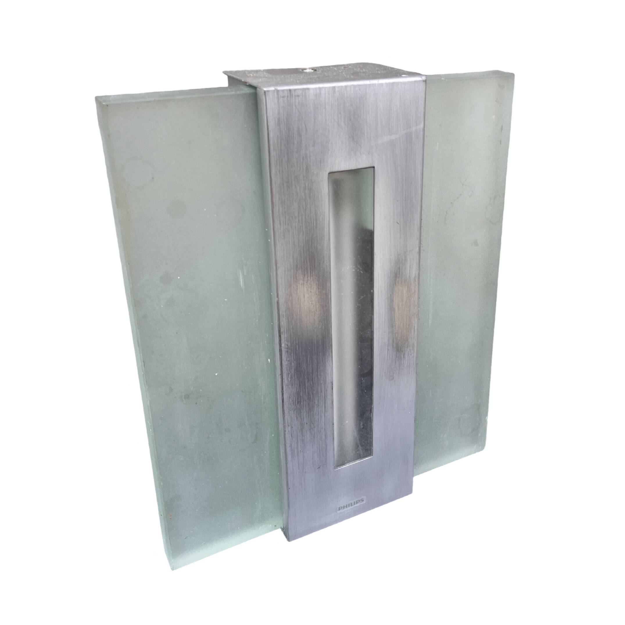 Philips wall lamp, Ecom Northwoods Germany, early 21st century.