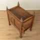 Antique Swat Valley Bridal Chest