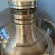 Mushroom suspension Space Age Herda