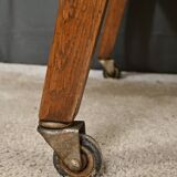 Oak Rolling Trolley – 1960