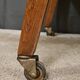 Oak Rolling Trolley – 1960