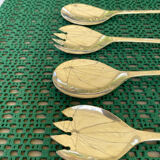 Two service sets