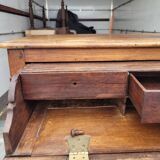 Chest of drawers walnut pants