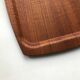 Scandinavian teak top