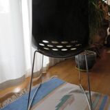 Connubia Calligaris Jam sled chairs
