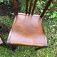 Duo chairs bistrot Stella