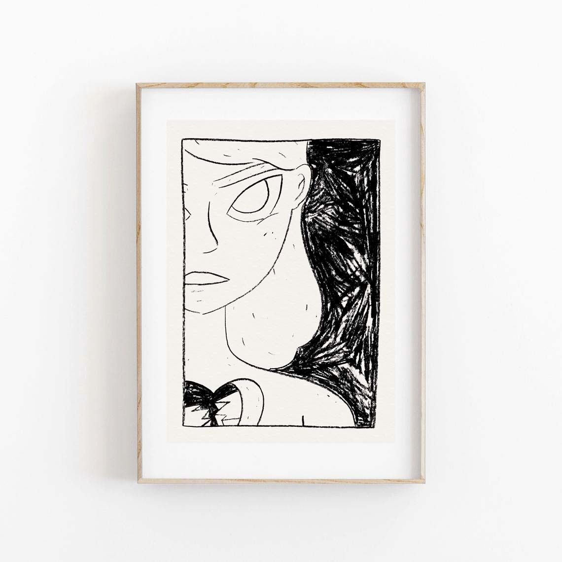 Illustration - Fault