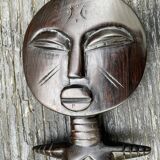 African sculpture Ashanti
