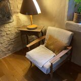 Scandinavian lamp