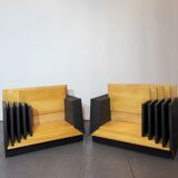 Shelfs, modul sistem