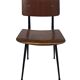 Result Chair by Friso Kramer for Ahrend De Cirkel, 1970