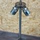 Table lamps table lamp aluminum metal