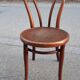 Chair Thonet n°18 seat wood art nouveau