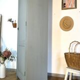 Parisian Wardrobe
