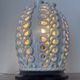 Ceramic lamp 1960